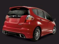 2010 Honda Fit Sport MUGEN (2009) - picture 2 of 2