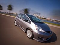 Honda Fit (2010)