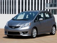 Honda Fit (2010)