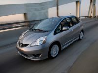 Honda Fit (2010)