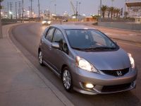 Honda Fit (2010)