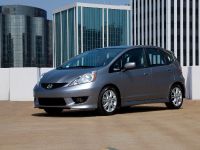 Honda Fit (2010)