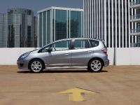 Honda Fit (2010)
