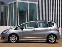 Honda Fit (2010)