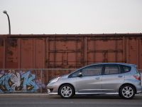 Honda Fit (2010)