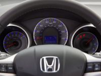 Honda Fit (2010)