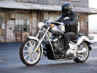 Honda Fury (2010)