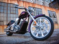 Honda Fury (2010)