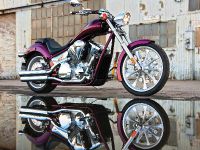 Honda Fury (2010)