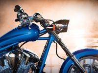 Honda Fury (2010)