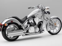 Honda Fury (2010)