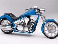 Honda Fury (2010)