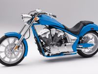 Honda Fury (2010)