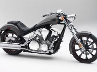 Honda Fury (2010)