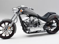 Honda Fury (2010)