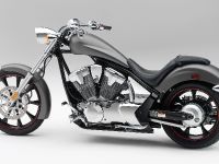 Honda Fury (2010)