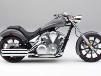 Honda Fury (2010)