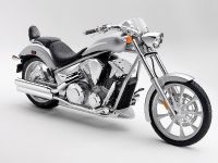 Honda Fury (2010)