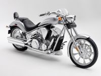 Honda Fury (2010)