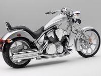 Honda Fury (2010)