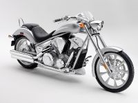 Honda Fury (2010)