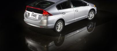 Honda Insight EX (2010) - picture 4 of 19