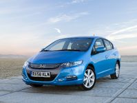 Honda Insight EX (2010) - picture 1 of 19