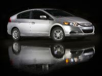 Honda Insight EX (2010) - picture 4 of 19