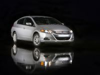 Honda Insight EX (2010) - picture 2 of 19