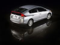 Honda Insight EX (2010)