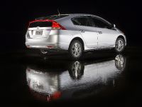 Honda Insight EX (2010) - picture 6 of 19