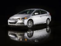 Honda Insight EX (2010) - picture 5 of 19