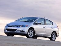 Honda Insight EX (2010)