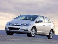 Honda Insight EX (2010)