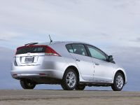 Honda Insight EX (2010)