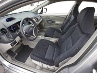 Honda Insight EX (2010) - picture 18 of 19