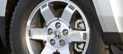 Honda Pilot (2010) - picture 12 of 17