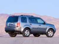 Honda Pilot (2010) - picture 4 of 17