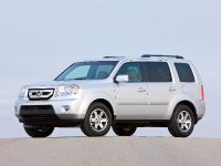 Honda Pilot (2010) - picture 5 of 17