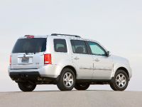 Honda Pilot (2010) - picture 6 of 17