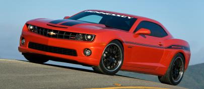 HPE550 Chevrolet Camaro (2010) - picture 4 of 8