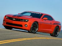 HPE550 Chevrolet Camaro (2010) - picture 1 of 8