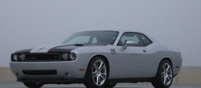 2010 Hurst Dodge Challenger