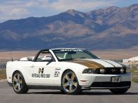 Hurst Ford Mustang Pace Car (2010) - picture 1 of 3