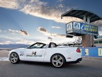 Hurst Ford Mustang Pace Car (2010) - picture 2 of 3