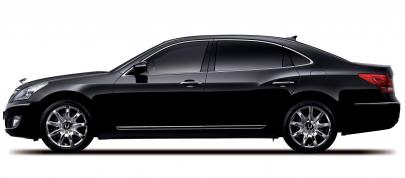 Hyundai Equus (2010) - picture 4 of 4