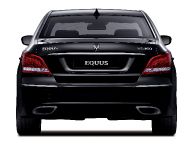 Hyundai Equus (2010) - picture 4 of 4