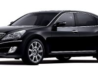 Hyundai Equus (2010) - picture 1 of 4