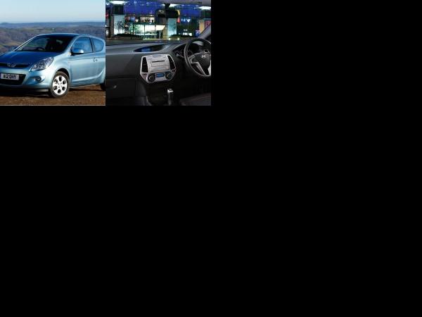 Hyundai i20 (2010) - picture 1 of 2