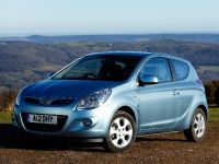 Hyundai i20 (2010) - picture 1 of 2